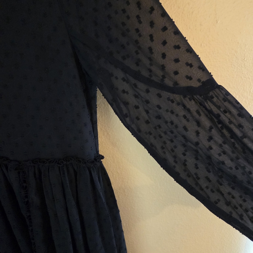 MATILDA JANE BABYDOLL DRESS - Picture 2 of 7